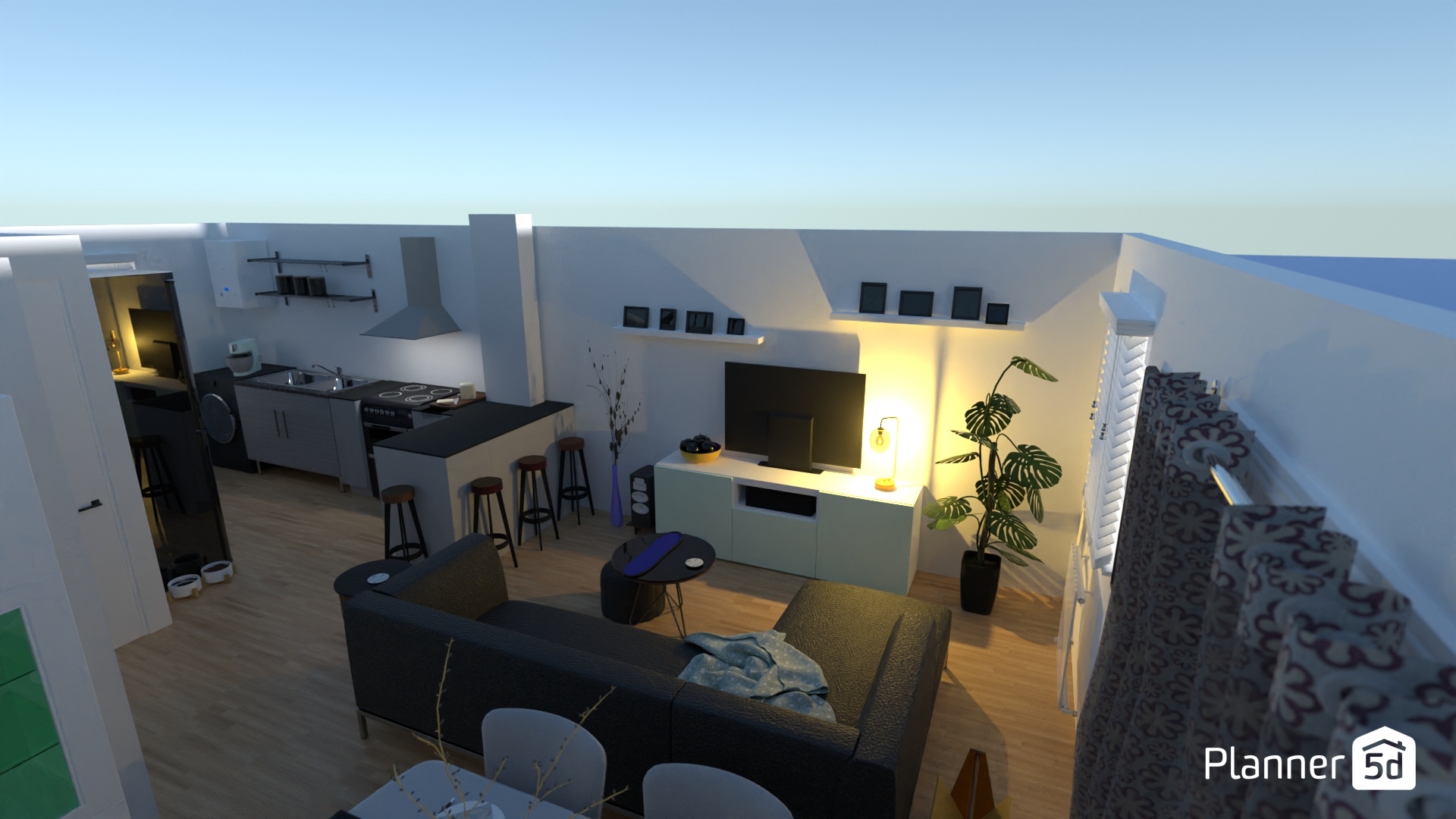 Living Room copy #23359138 by User 150439288