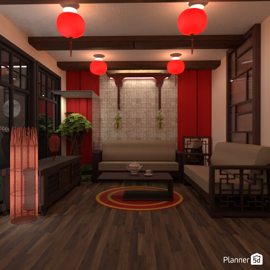  by HomeDesigner