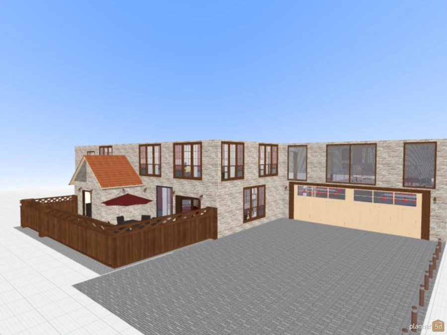 Desirable tech home for a sorority #2935544 by Jay Datingaling