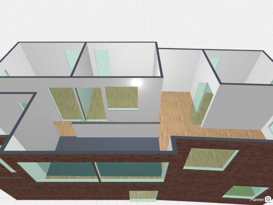 Casa 2.0 #26105288 by Jesús Tepec