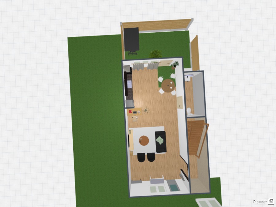 duplex #25902040 by User 174959004
