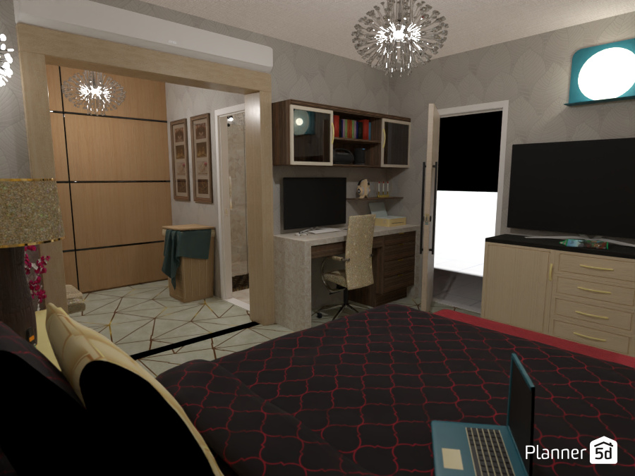 GABBYNS #11762236 by gaby sousa