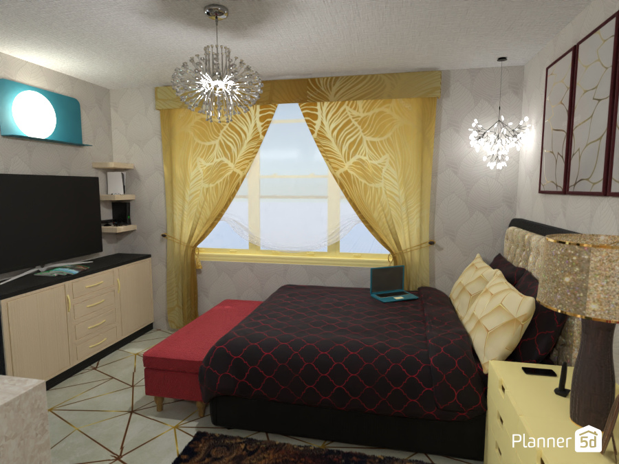 GABBYNS #11762460 by gaby sousa