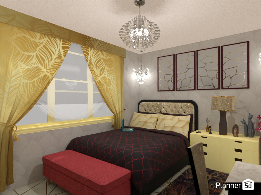 GABBYNS #11762268 by gaby sousa