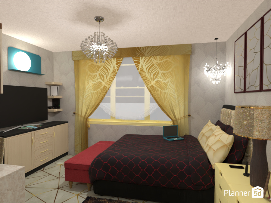 GABBYNS #11762400 by gaby sousa