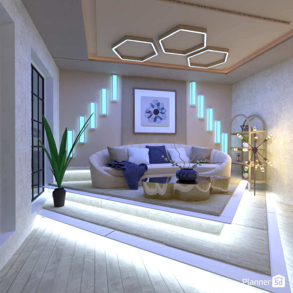 Geometric #21103862 by Editors Choice