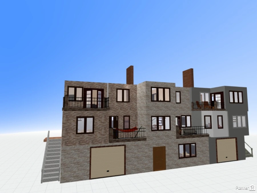 long beach town homes #2990140 by Anonymous