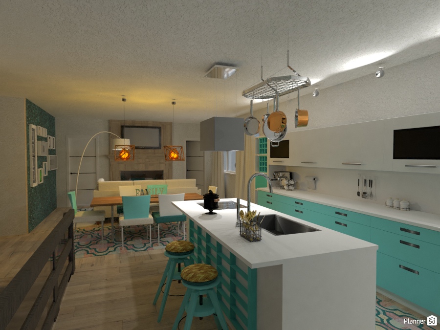 Nuovo Progetto #1 #2528113 by Micaela Maccaferri