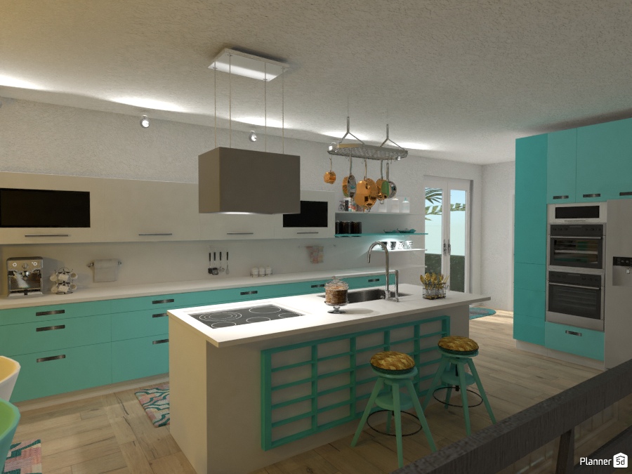 Nuovo Progetto #3 #2528169 by Micaela Maccaferri