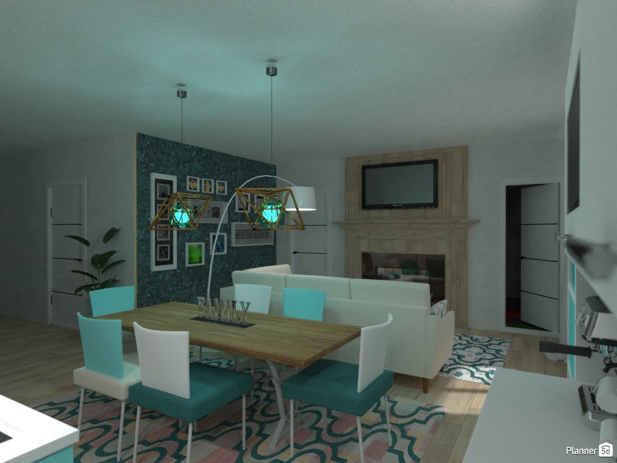 Nuovo Progetto #2 #2528209 by Micaela Maccaferri