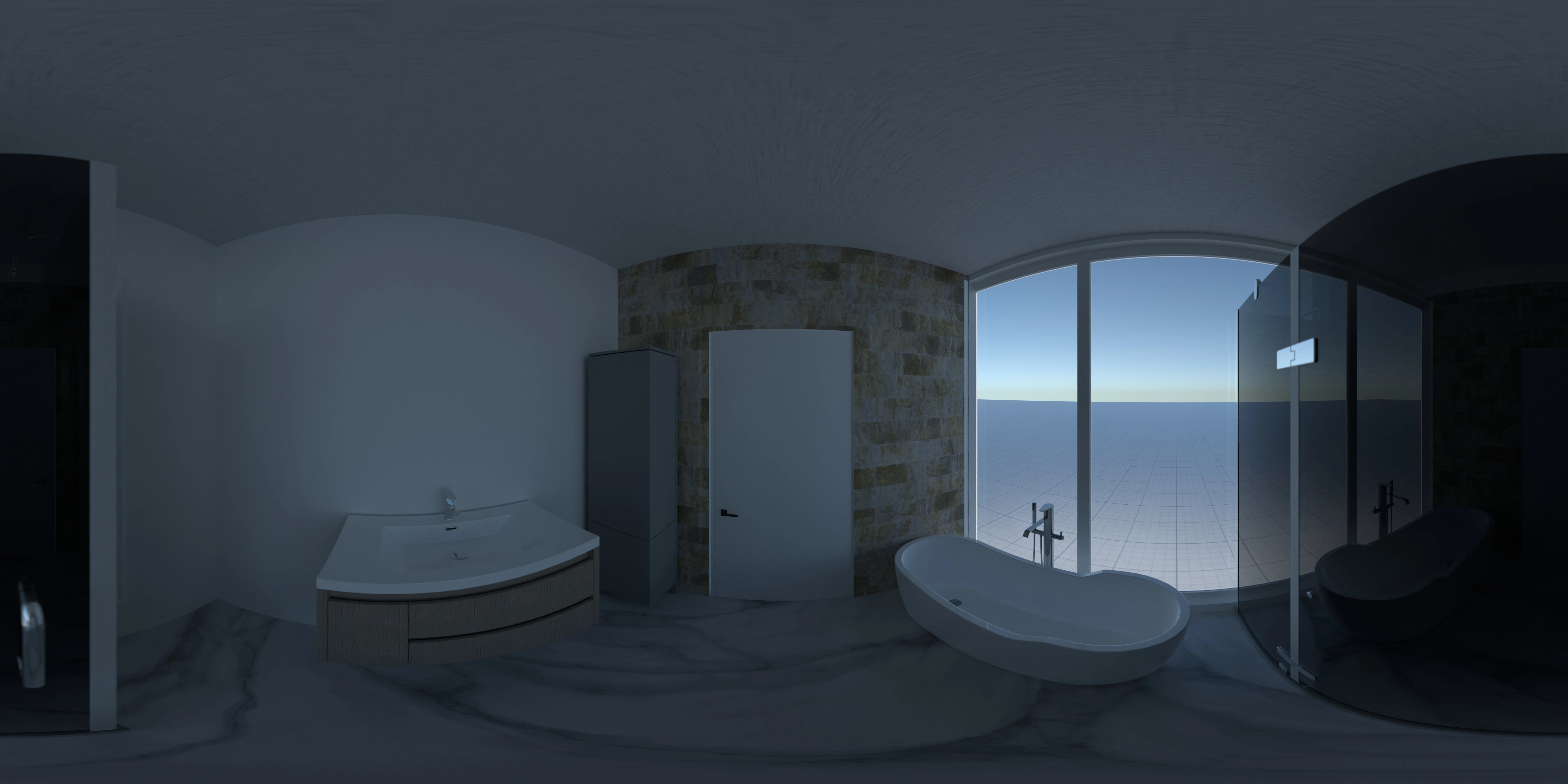Bathroom #3113448 by User 153573870