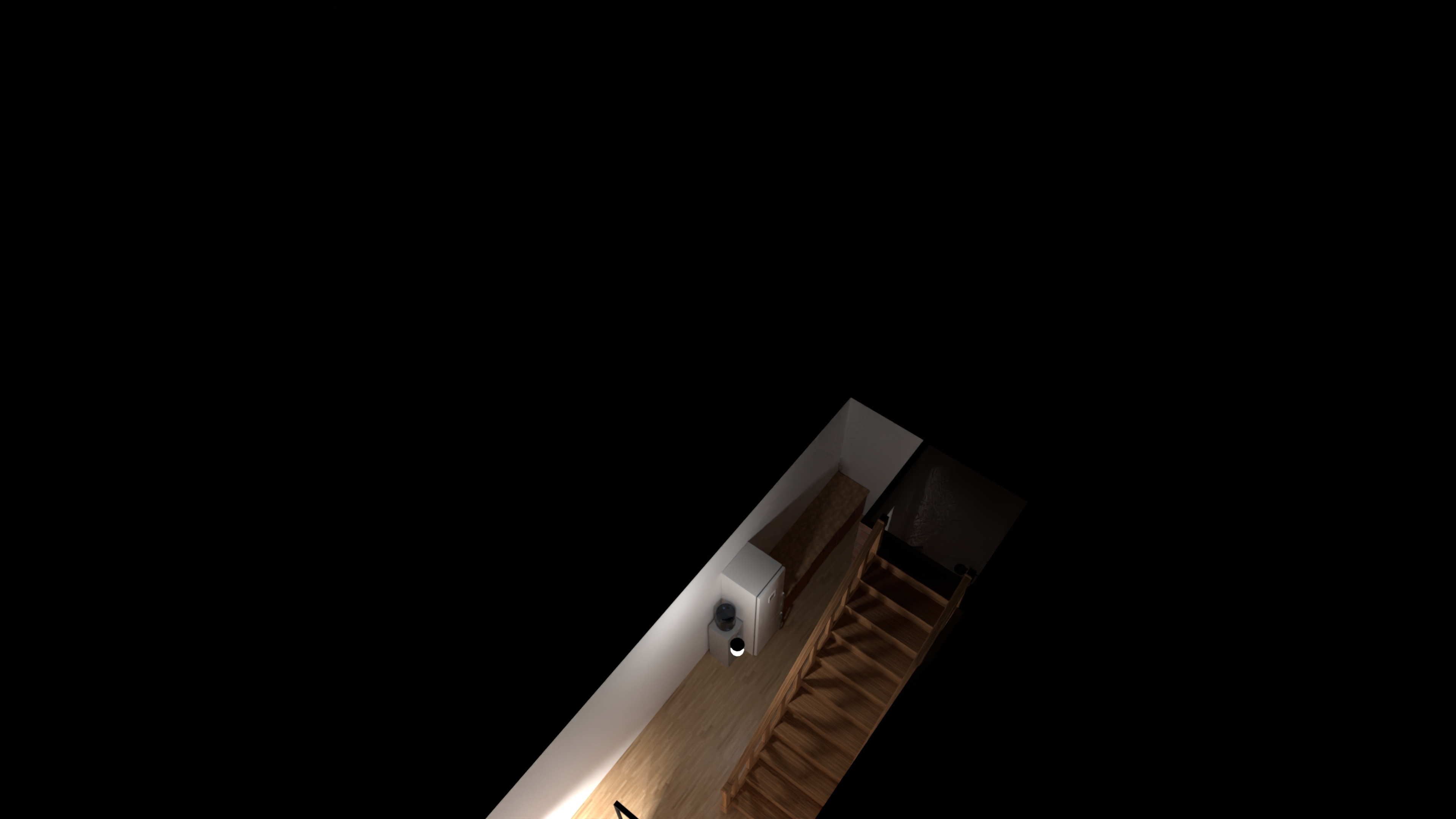 rumah kuburan #23413715 by User 158841955