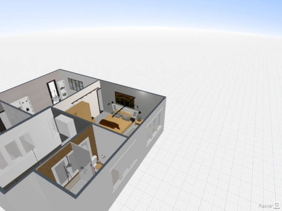Casa #3105324 by User 133259544