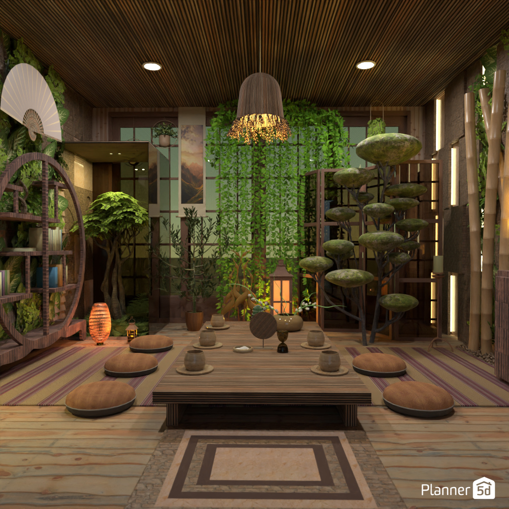 Tea day #19700088 by Editors Choice