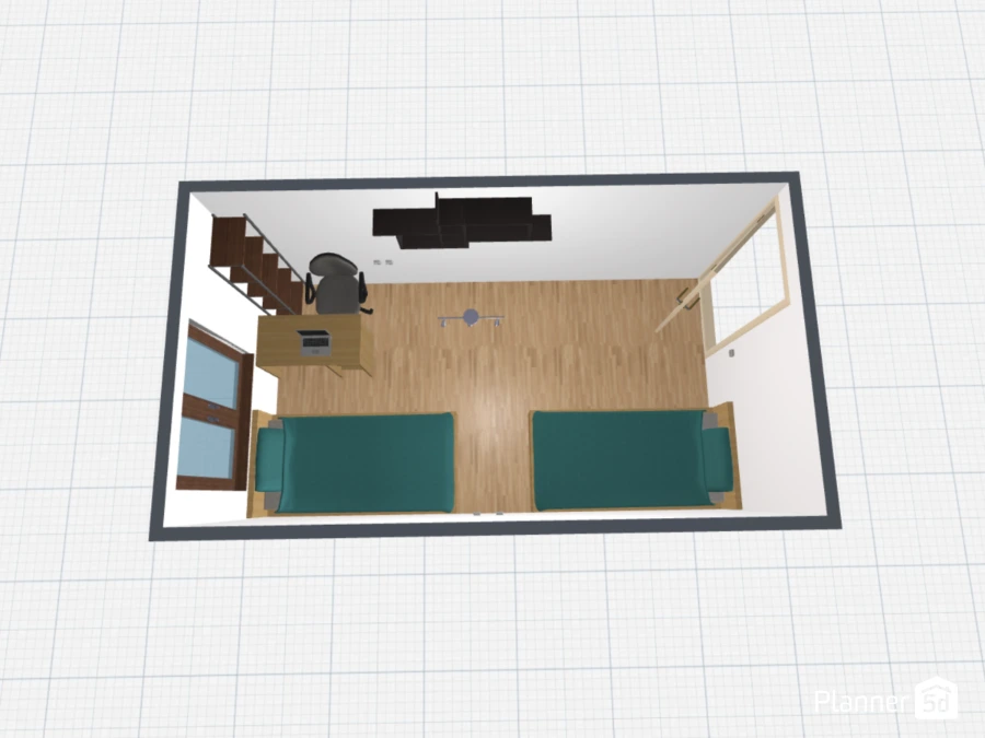 Kambarys #3138812 by User 218302640