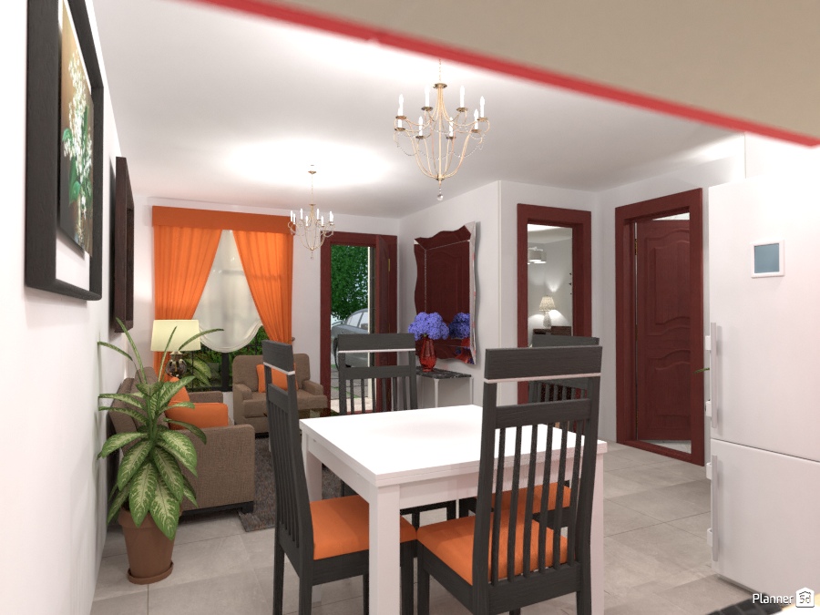 House Small #2129217 by MariaCris