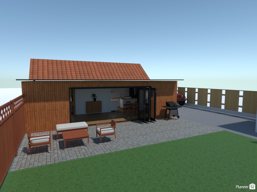house 1 #3604687 by Anonymous