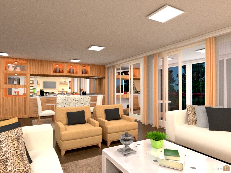 #522290 by Michelle Silva