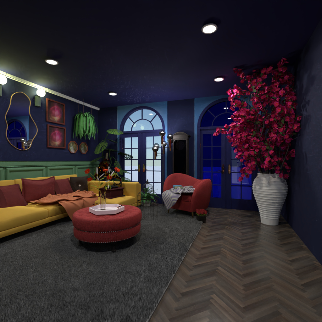 Maximalism #13880807 by Editors Choice