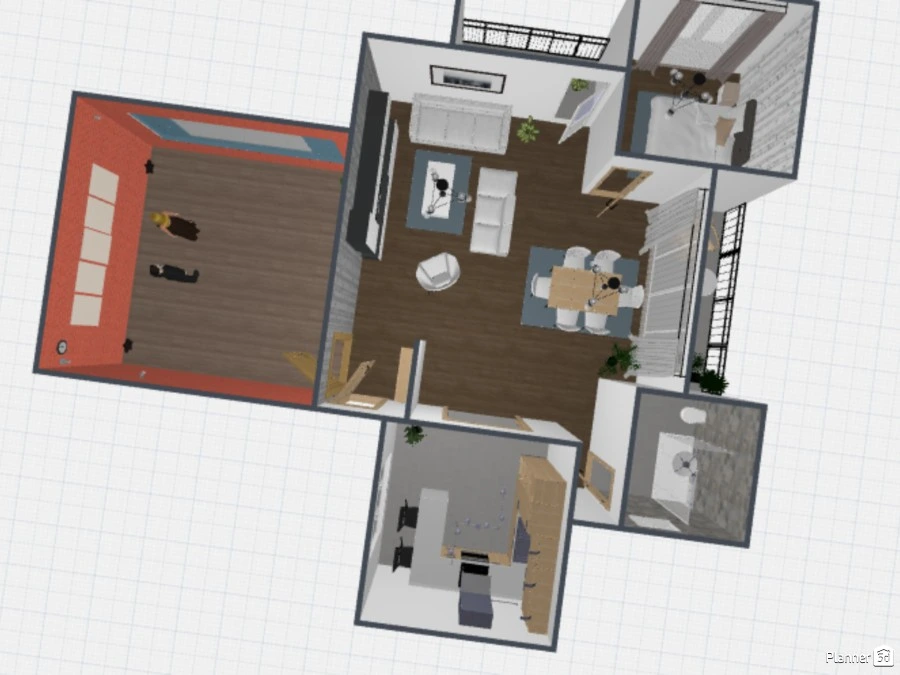 janne huis #3042560 by User 25169147