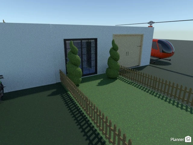 Butifull home #3026092 by Dragon girl