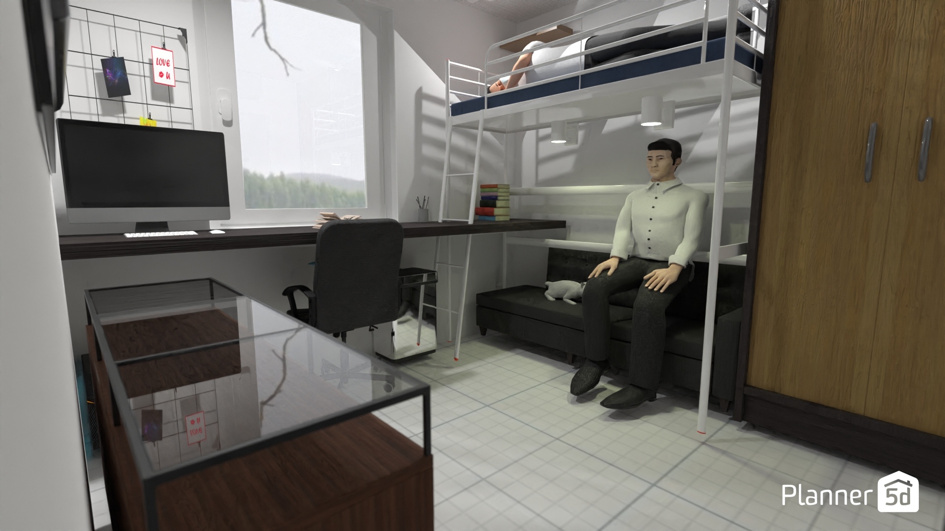 Manuel #23436375 by giulia livanu