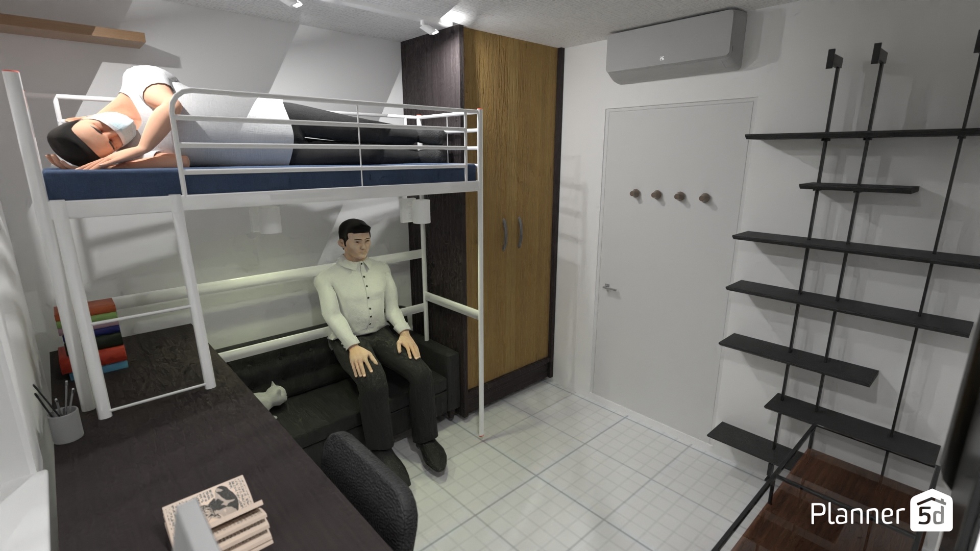 Manuel #23436423 by giulia livanu