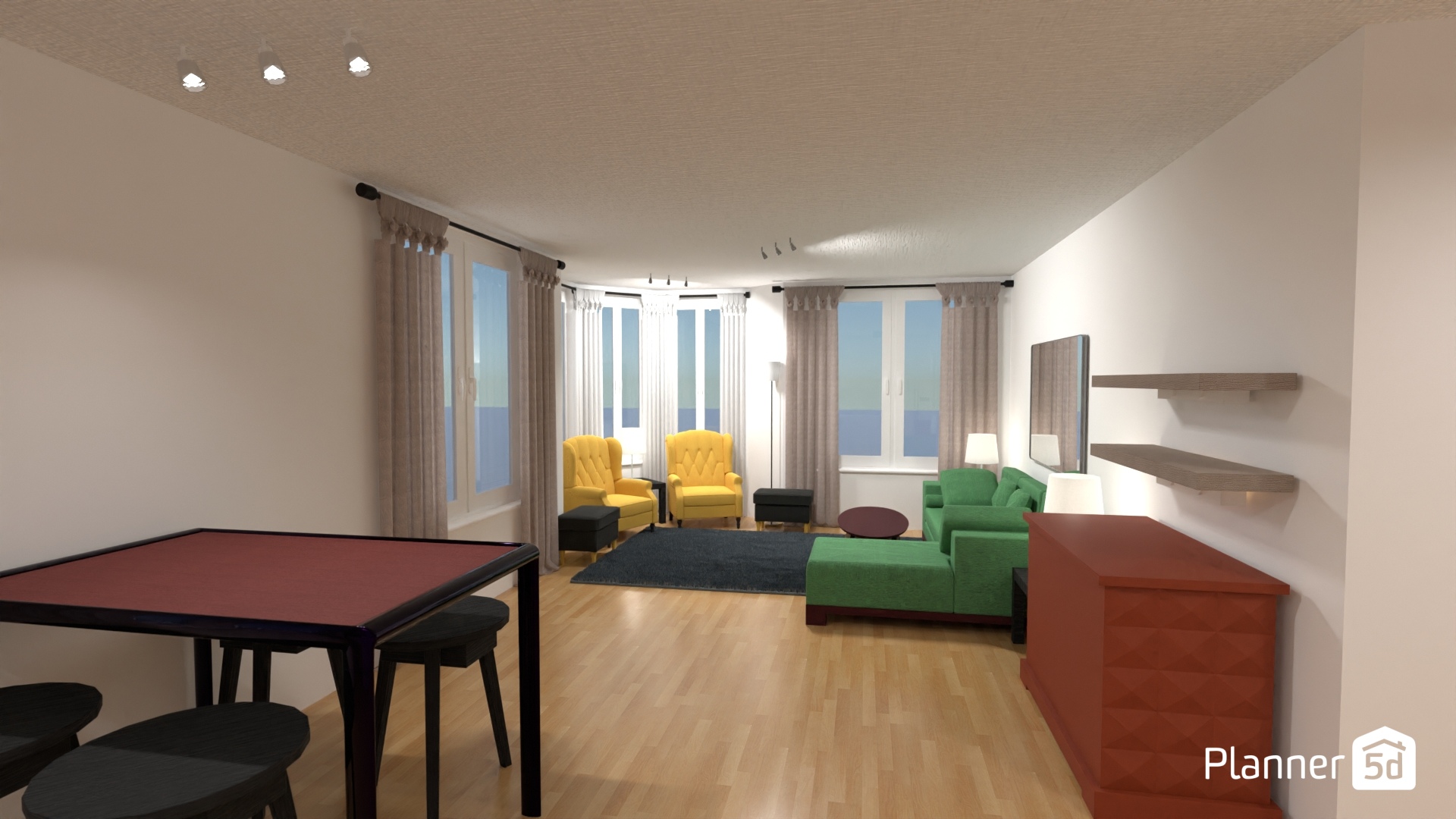 99 #23506438 by Scott