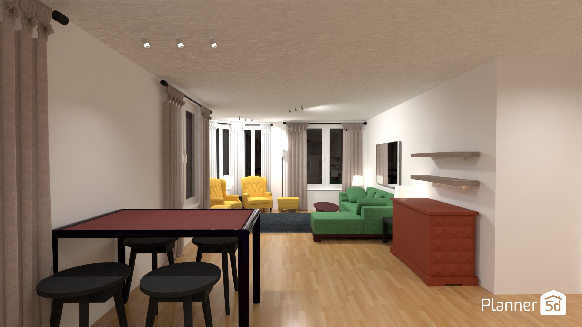 99 #23506502 by Scott