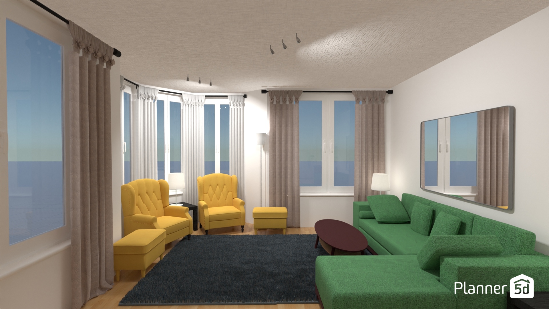 99 #23506582 by Scott