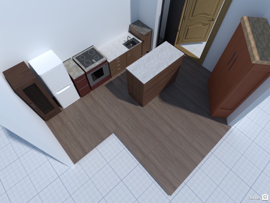 Rhinehart 1 #4036100 by Anonymous