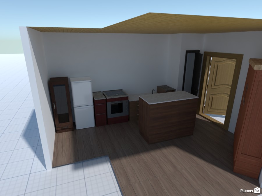 Rinehart 2 #4036106 by Anonymous