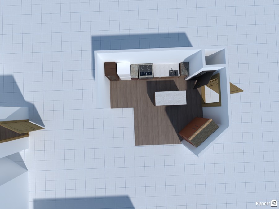 Rinehart 3 #4036113 by Anonymous