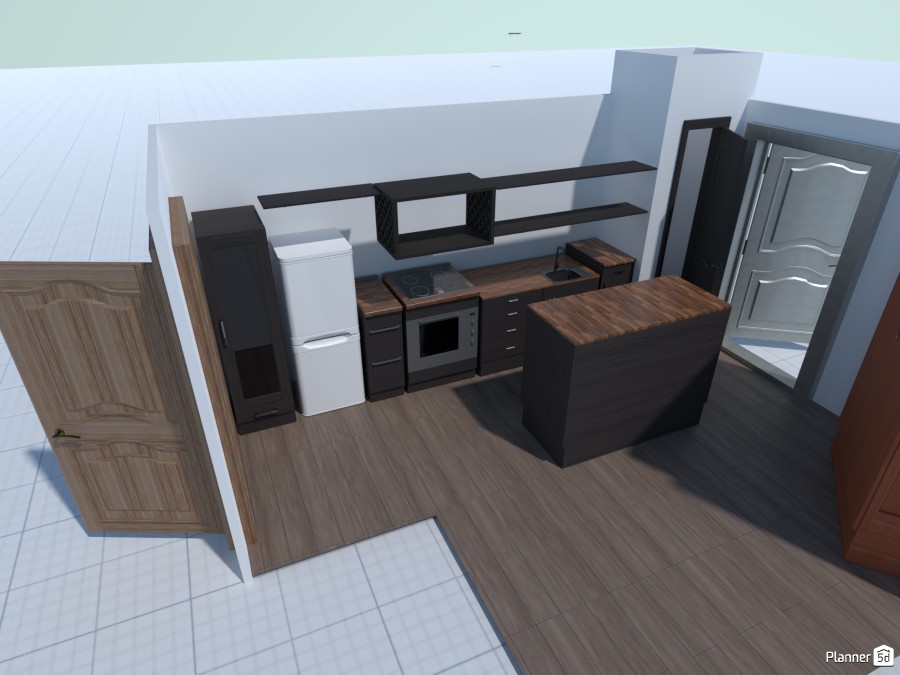 Rinehart 4 #4036479 by Anonymous