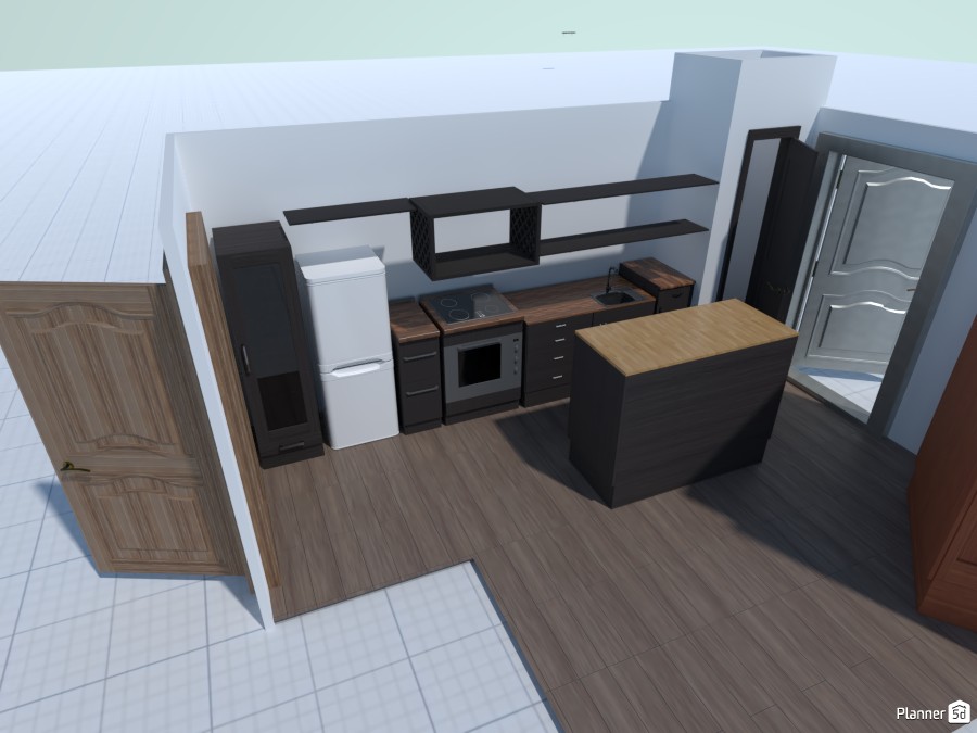 Rinehart 5 #4036490 by Anonymous