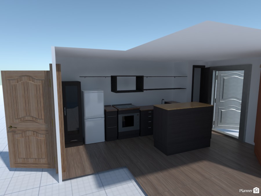 Rinehart 6 #4036494 by Anonymous