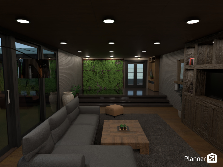 home #4314523 by Sahanaaa