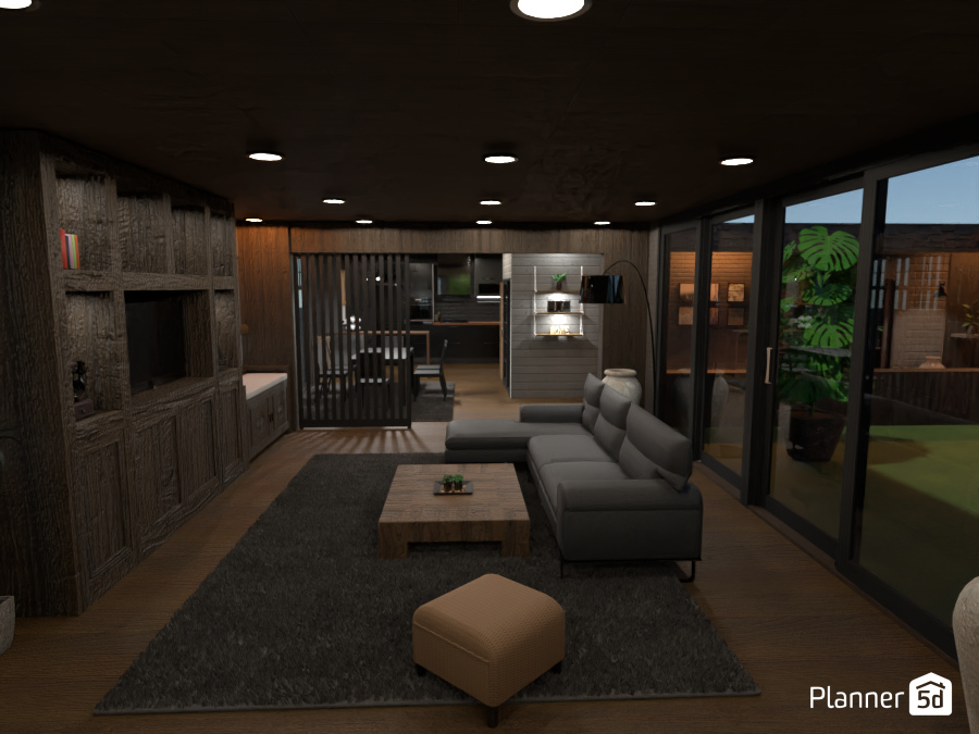 home #4314528 by Sahanaaa