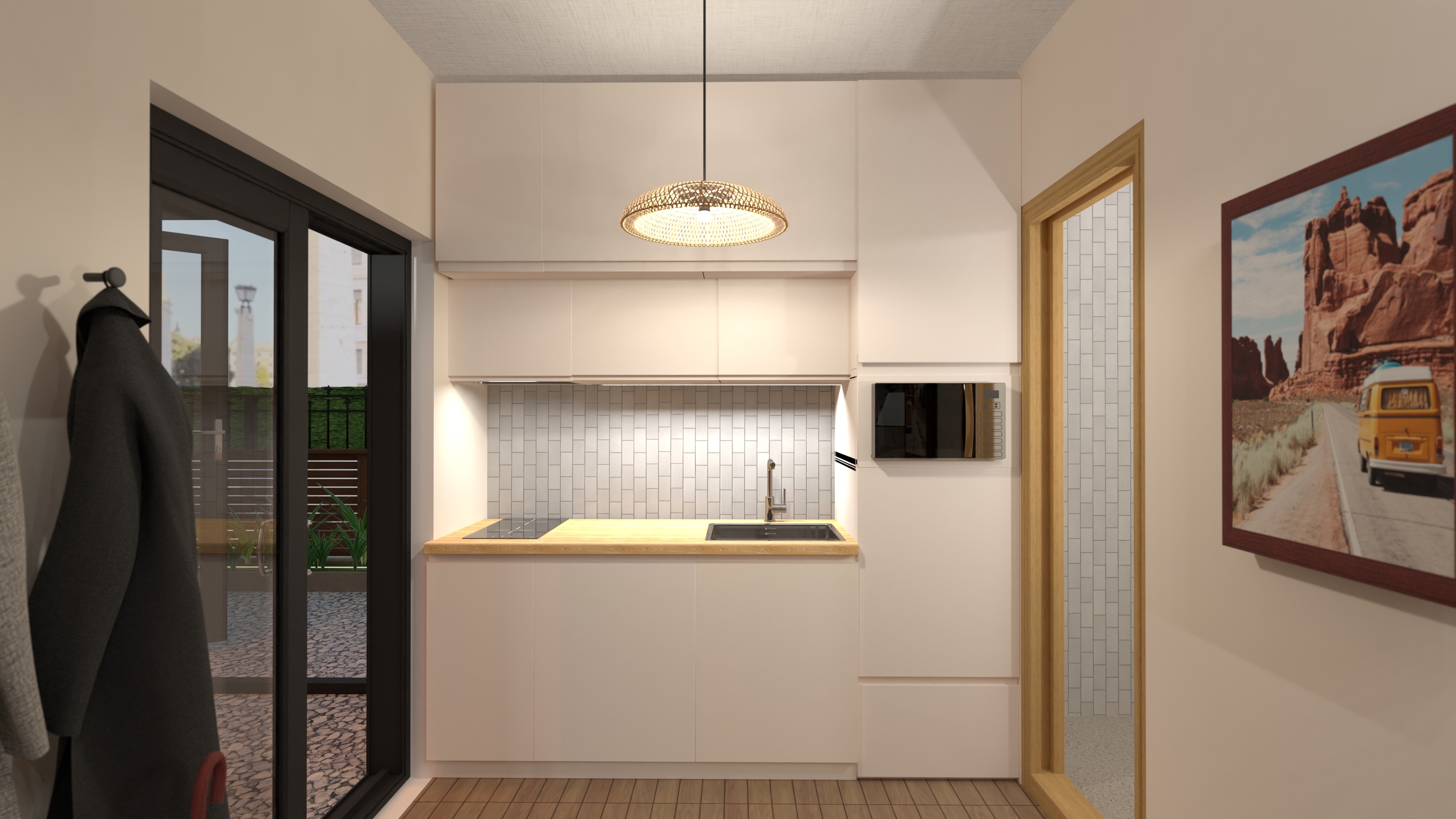 Sofia Pigka Dimitris #23489858 by Dimitris Tsakiris