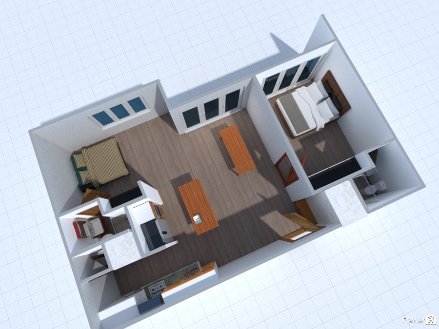 overall floor #2379500 by Phuong TRAN