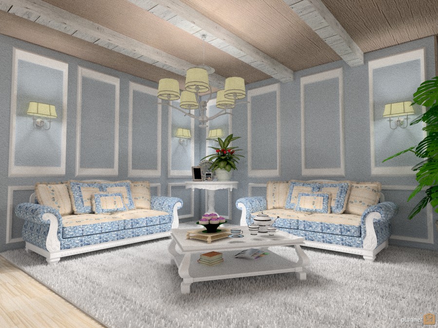 Shabby #1086725 by Micaela Maccaferri