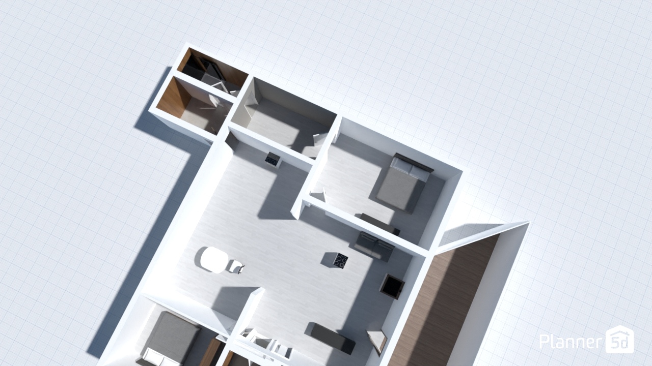 casa #31484284 by Heidy Cruz