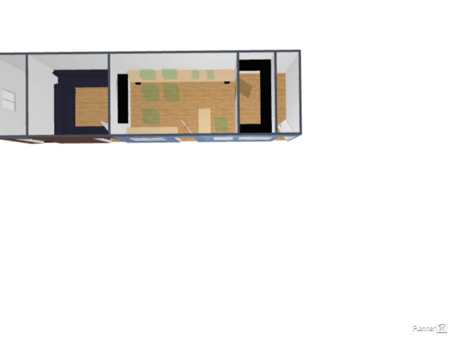 SIIOM1260 MODULAR #23346530 by jose bosquez