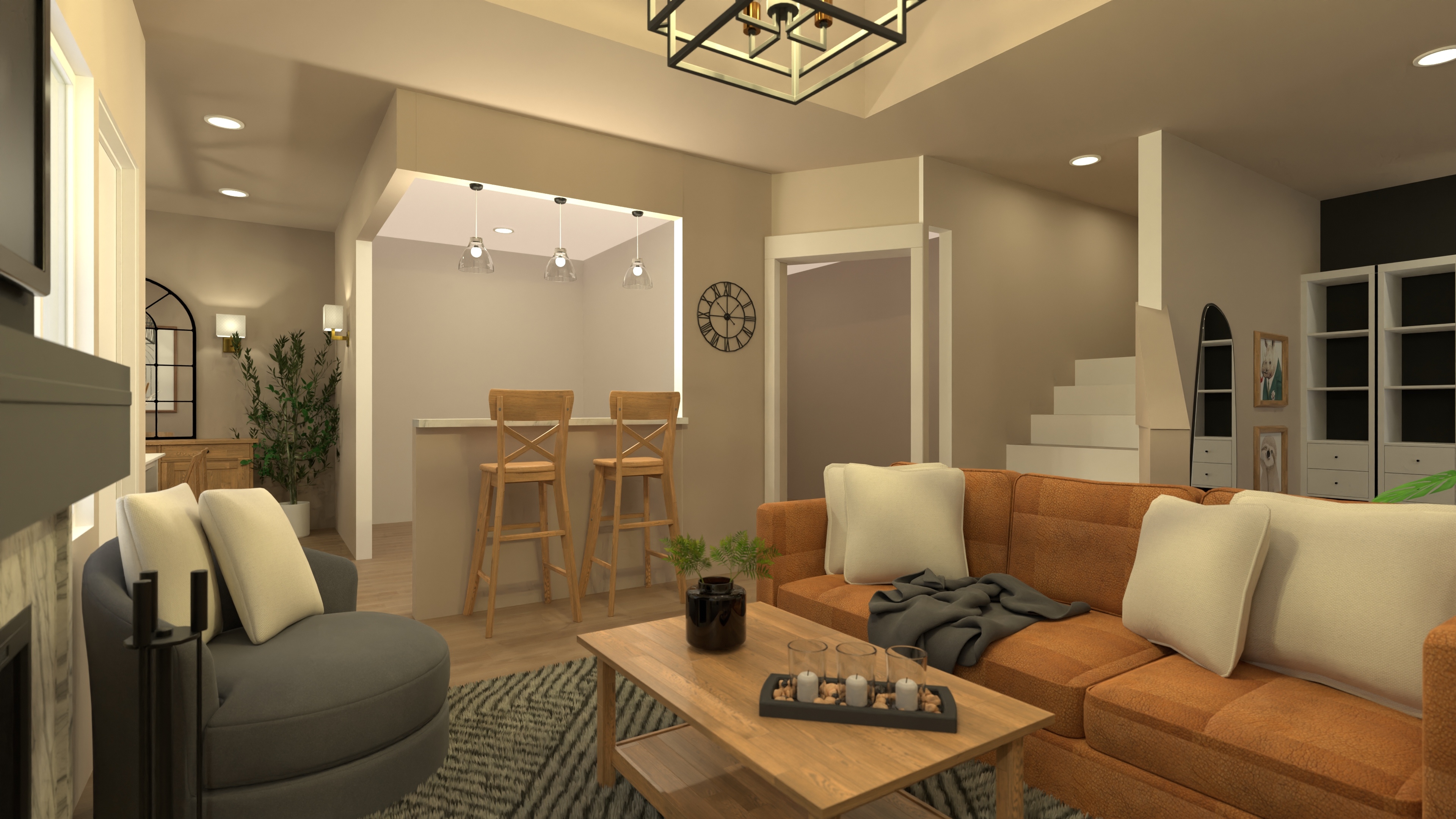 Nelly's Project V3 #23536710 by Alexandra Cooper