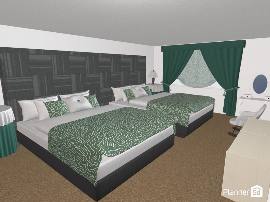 The evergreen #35300266 by User 190704608
