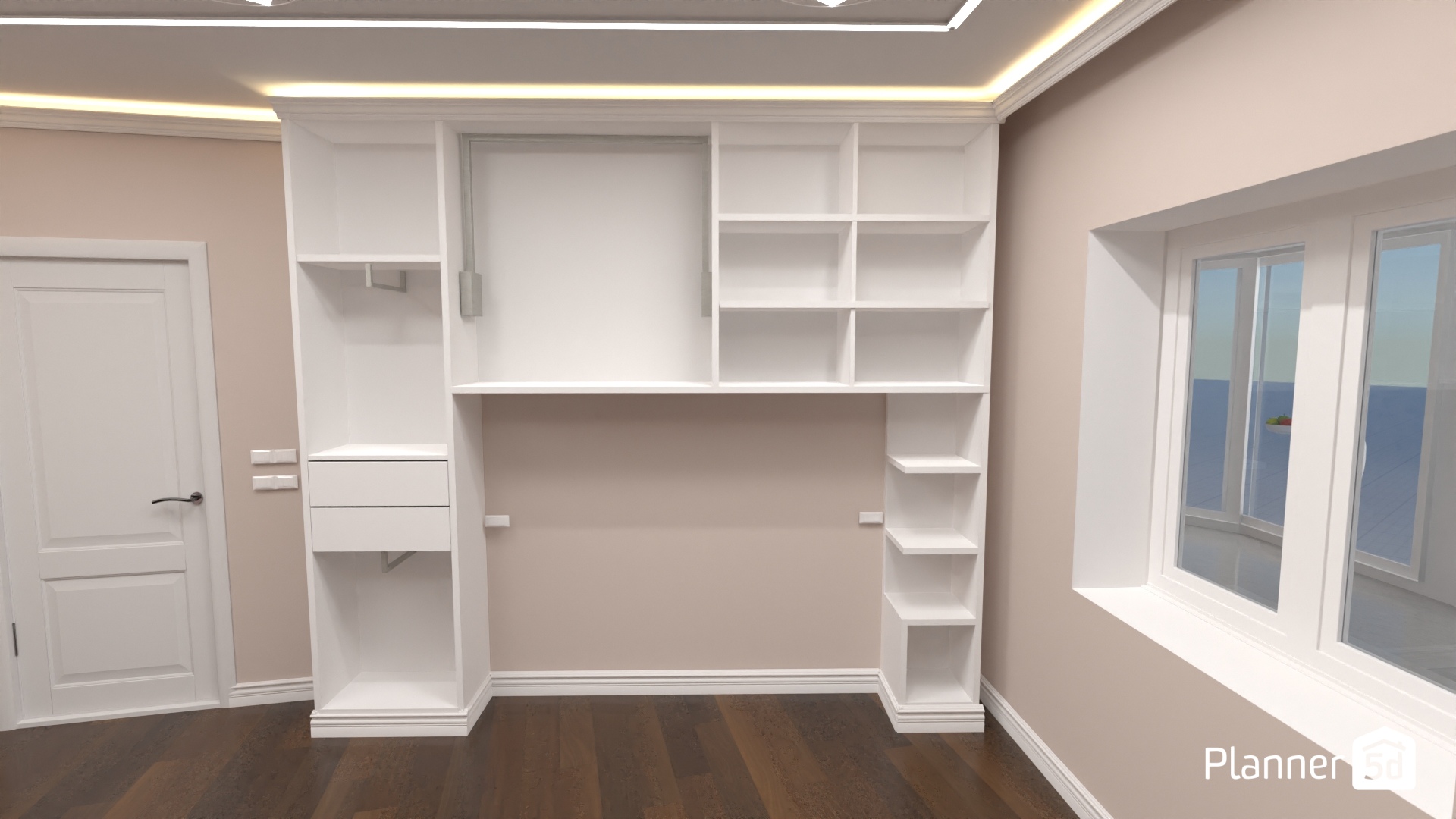 ARMADIO C. IGORESHKA #23494634 by SharonDesign