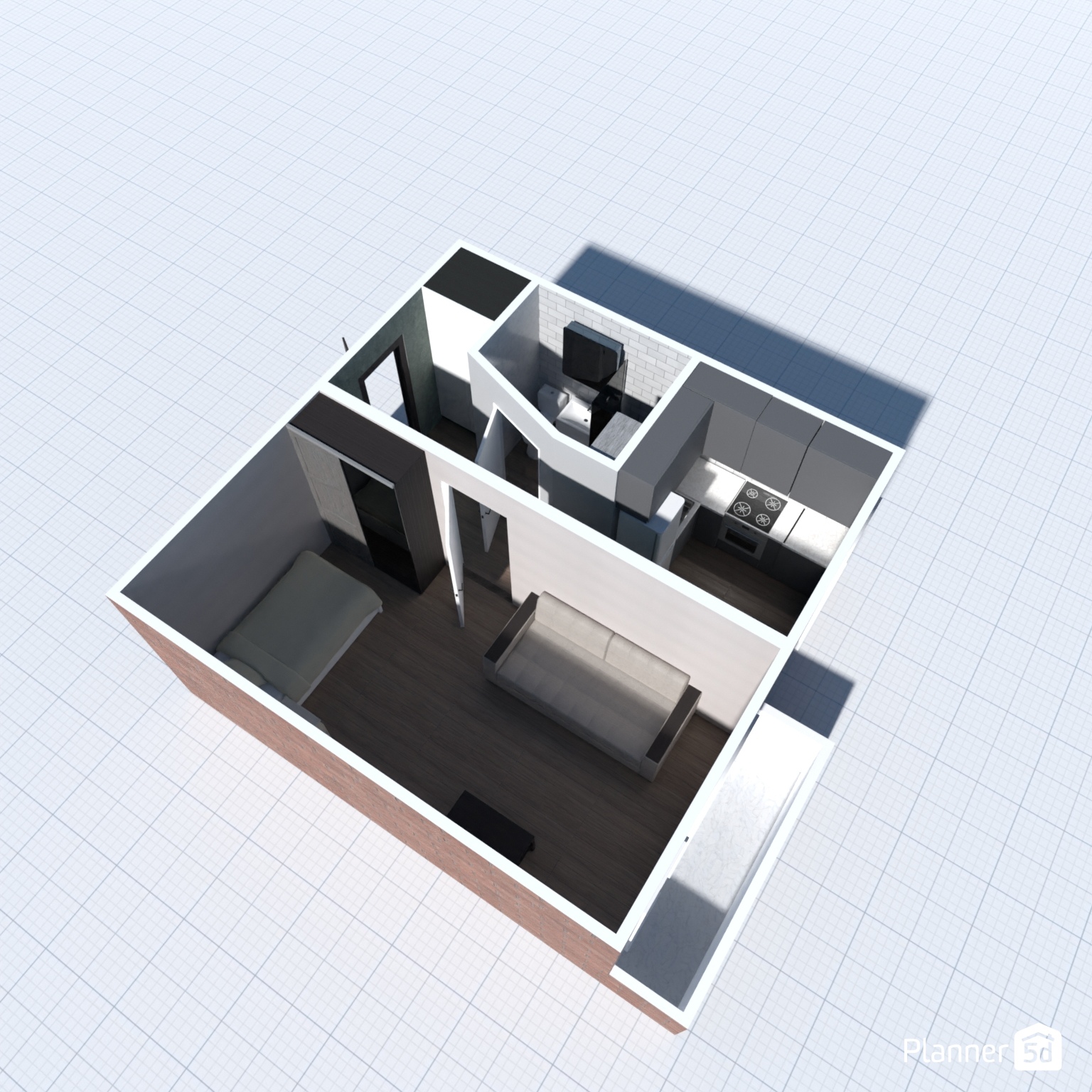 Проект #5 #23427411 by Алексей Батищев