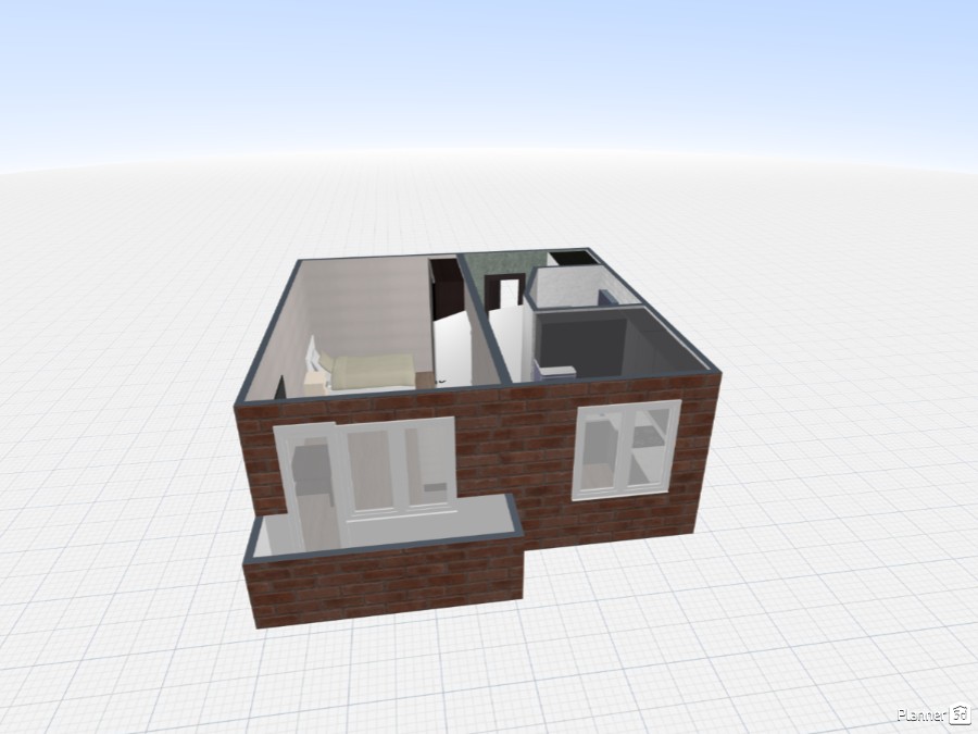 Проект #5 #23427471 by Алексей Батищев