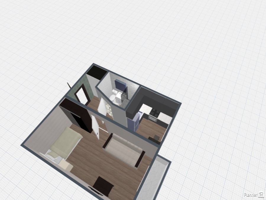 Проект #5 #23427267 by Алексей Батищев