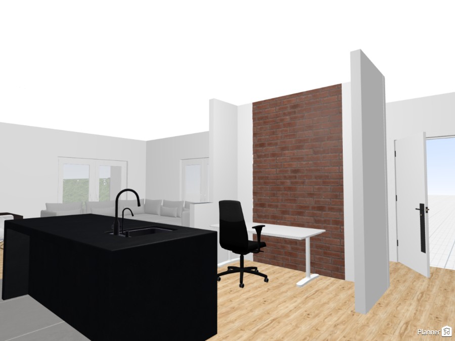 Landwehr 38 Garten #25878564 by User 175740732